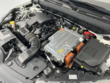Photo 26 Renault Arkana E-Tech 145 23 Techno 5p