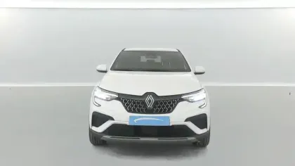 Photo 7 Renault Arkana E-Tech 145 23 Techno 5p