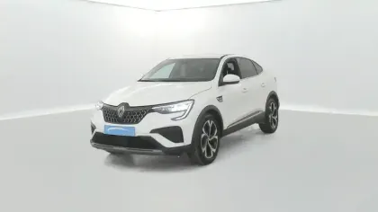 Photo Renault Arkana Techno