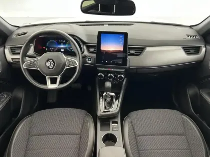 Photo 28 Renault Arkana E-Tech 145 23 Techno 5p