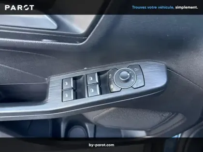 Photo 5 Ford Kuga 2.5 Duratec 190ch FHEV ST-Line Business BVA