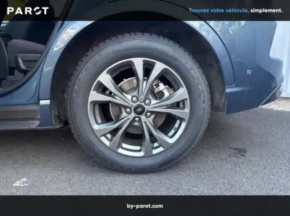 Photo 29 Ford Kuga 2.5 Duratec 190ch FHEV ST-Line Business BVA