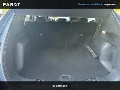Photo 10 Ford Kuga 2.5 Duratec 190ch FHEV ST-Line Business BVA