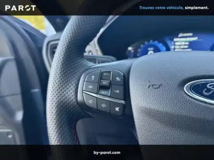 Photo 16 Ford Kuga 2.5 Duratec 190ch FHEV ST-Line Business BVA