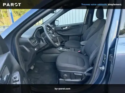 Photo 9 Ford Kuga 2.5 Duratec 190ch FHEV ST-Line Business BVA