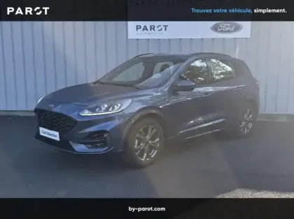 Photo Ford Kuga St-line Business