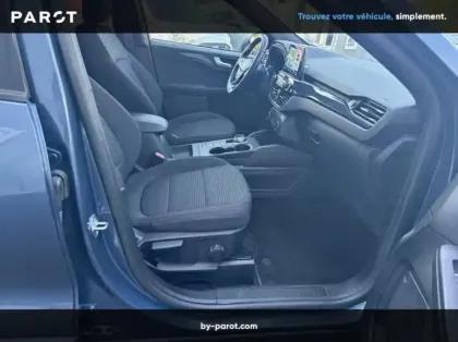 Photo 26 Ford Kuga 2.5 Duratec 190ch FHEV ST-Line Business BVA