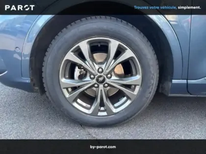 Photo 13 Ford Kuga 2.5 Duratec 190ch FHEV ST-Line Business BVA