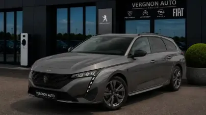 Photo Peugeot 308 Active Pack