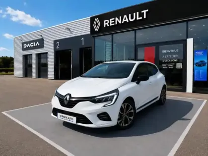 Photo Renault Clio Evolution