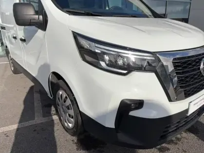 Photo 22 Nissan Primastar Fg VUL L1H1 2T8 2.0 DCI 130 S/S BVM ACENTA 4p