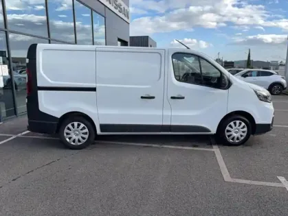Photo 5 Nissan Primastar Fg VUL L1H1 2T8 2.0 DCI 130 S/S BVM ACENTA 4p