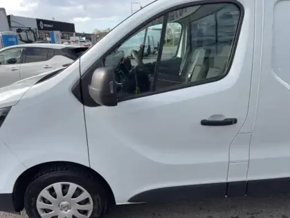 Photo 10 Nissan Primastar Fg VUL L1H1 2T8 2.0 DCI 130 S/S BVM ACENTA 4p