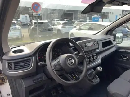 Photo 9 Nissan Primastar Fg VUL L1H1 2T8 2.0 DCI 130 S/S BVM ACENTA 4p