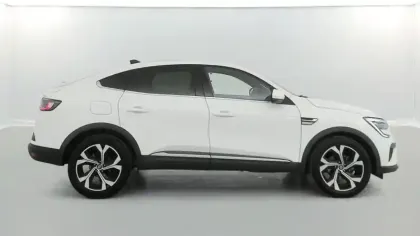 Photo 5 Renault Arkana E-Tech 145 23 Techno 5p