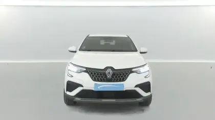 Photo 7 Renault Arkana E-Tech 145 23 Techno 5p