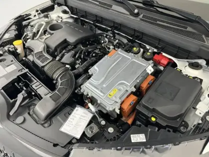 Photo 26 Renault Arkana E-Tech 145 23 Techno 5p