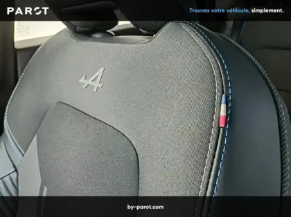 Photo 58 Renault Symbioz E-Tech full hybrid 145 Esprit Alpine