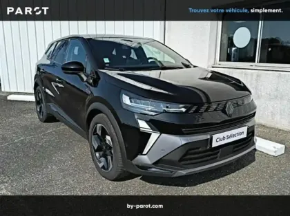 Photo 11 Renault Symbioz 1.6 E-Tech full hybrid 145ch esprit Alpine