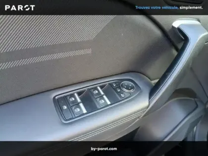 Photo 5 Renault Symbioz 1.6 E-Tech full hybrid 145ch esprit Alpine