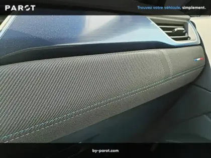 Photo 17 Renault Symbioz 1.6 E-Tech full hybrid 145ch esprit Alpine