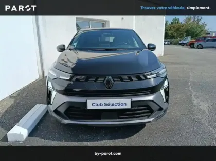Photo 22 Renault Symbioz 1.6 E-Tech full hybrid 145ch esprit Alpine