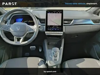 Photo 32 Renault Symbioz E-Tech full hybrid 145 Esprit Alpine