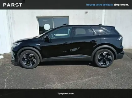 Photo 53 Renault Symbioz E-Tech full hybrid 145 Esprit Alpine