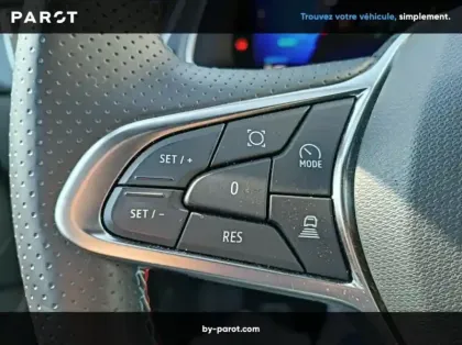 Photo 16 Renault Symbioz 1.6 E-Tech full hybrid 145ch esprit Alpine