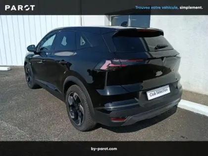 Photo 12 Renault Symbioz 1.6 E-Tech full hybrid 145ch esprit Alpine