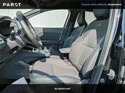Photo 39 Renault Symbioz E-Tech full hybrid 145 Esprit Alpine