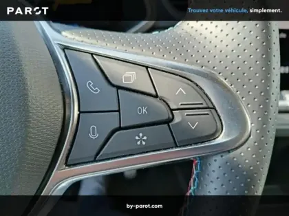 Photo 20 Renault Symbioz 1.6 E-Tech full hybrid 145ch esprit Alpine
