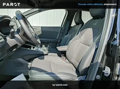 Photo 9 Renault Symbioz 1.6 E-Tech full hybrid 145ch esprit Alpine
