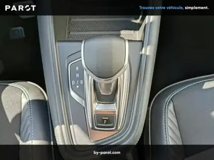 Photo 37 Renault Symbioz E-Tech full hybrid 145 Esprit Alpine