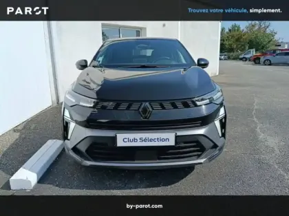 Photo 52 Renault Symbioz E-Tech full hybrid 145 Esprit Alpine