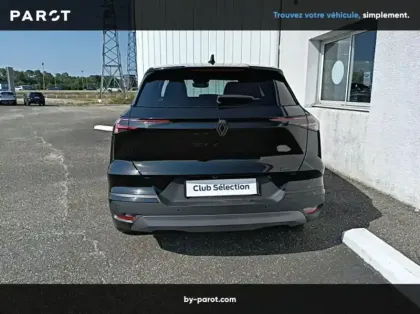 Photo 24 Renault Symbioz 1.6 E-Tech full hybrid 145ch esprit Alpine