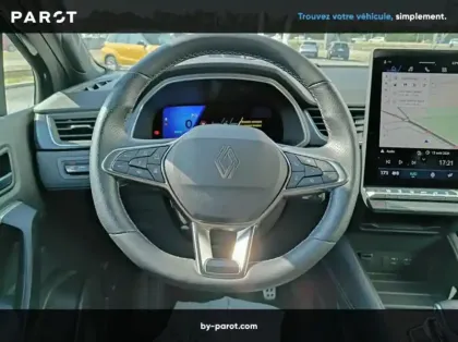 Photo 6 Renault Symbioz 1.6 E-Tech full hybrid 145ch esprit Alpine
