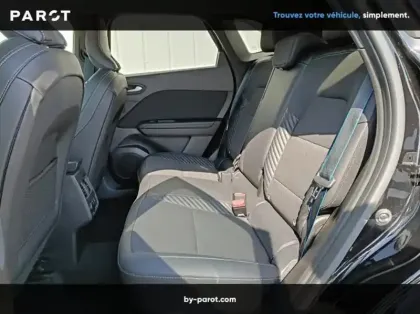 Photo 8 Renault Symbioz 1.6 E-Tech full hybrid 145ch esprit Alpine