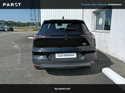 Photo 54 Renault Symbioz E-Tech full hybrid 145 Esprit Alpine