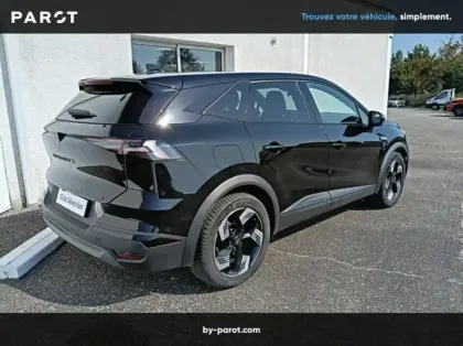 Photo 31 Renault Symbioz E-Tech full hybrid 145 Esprit Alpine