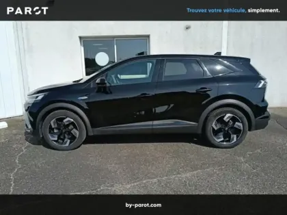 Photo 23 Renault Symbioz 1.6 E-Tech full hybrid 145ch esprit Alpine