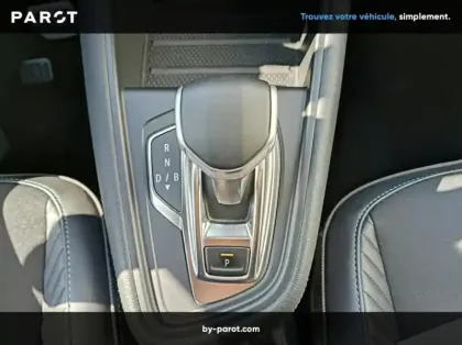Photo 7 Renault Symbioz 1.6 E-Tech full hybrid 145ch esprit Alpine