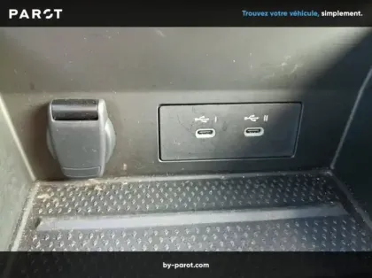 Photo 51 Renault Symbioz E-Tech full hybrid 145 Esprit Alpine