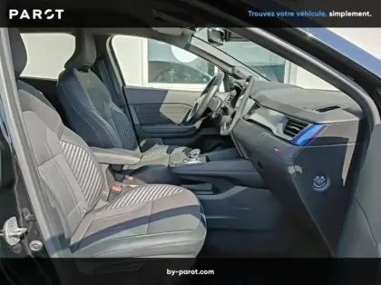 Photo 56 Renault Symbioz E-Tech full hybrid 145 Esprit Alpine