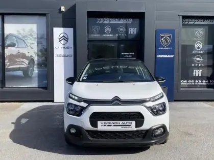 Photo 20 Citroën C3 III PureTech 110 S&S BVM6 Shine