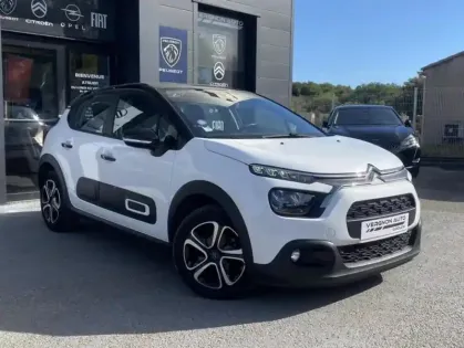Photo 18 Citroën C3 III PureTech 110 S&S BVM6 Shine