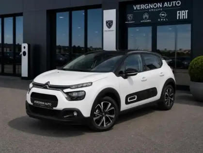 Photo Citroën C3 Shine