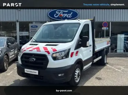 Photo Ford Transit Trend Business