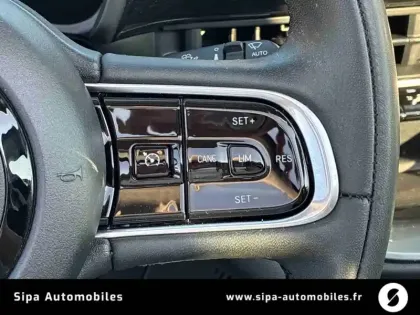 Photo 18 Fiat 500 C e 118 ch