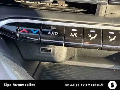 Photo 33 Fiat 500 C e 118 ch